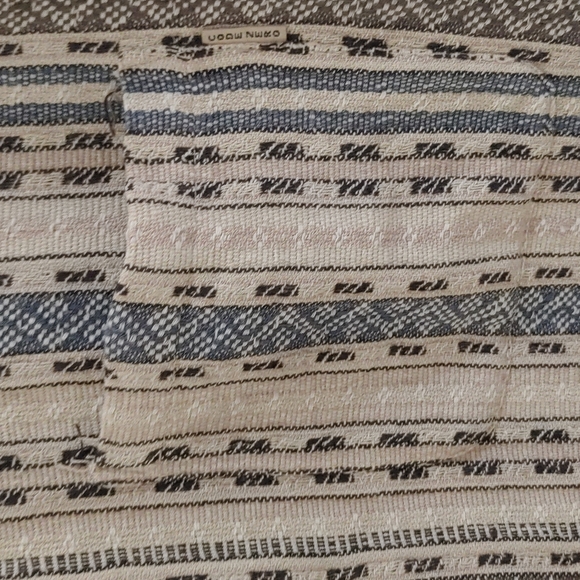 Code Zero men's shirt size medium. Made in Nepal - Picture 2 of 4